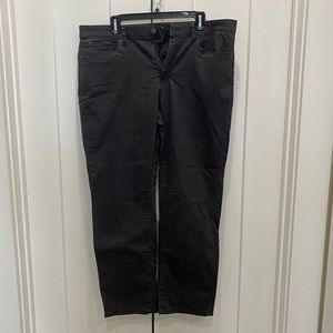 Men’s English Laundry Grey Jean